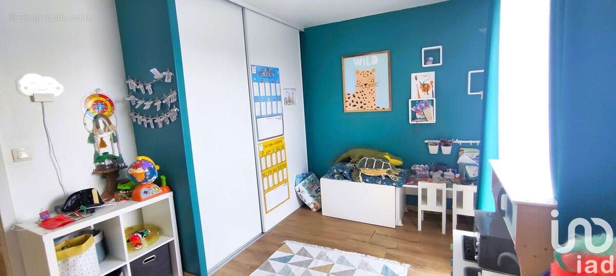 Photo 5 - Maison à STRASBOURG