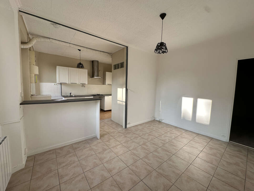Appartement à MELUN