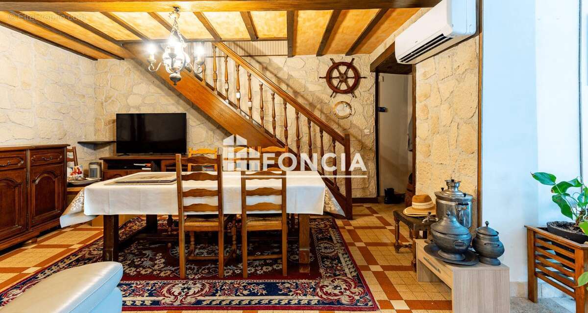 Maison à VILLERS-SAINT-PAUL