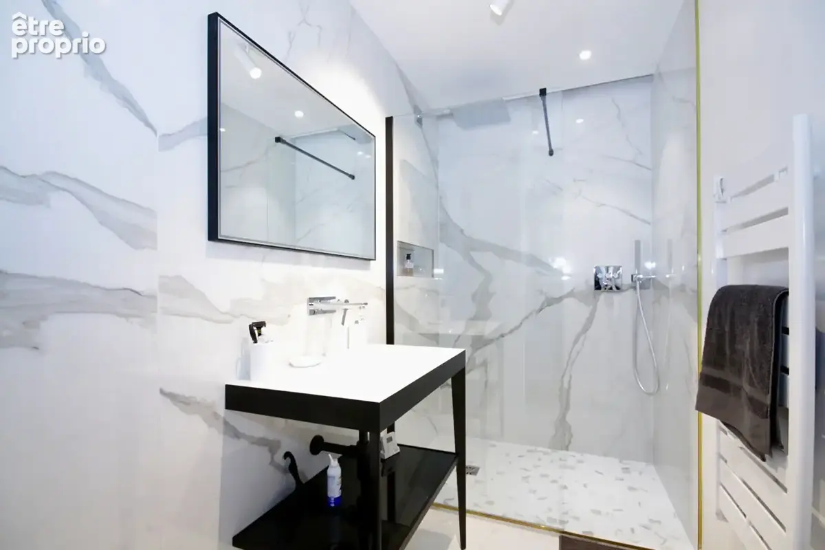 Maison 79m² à fontenay-sous-bois - photo 7