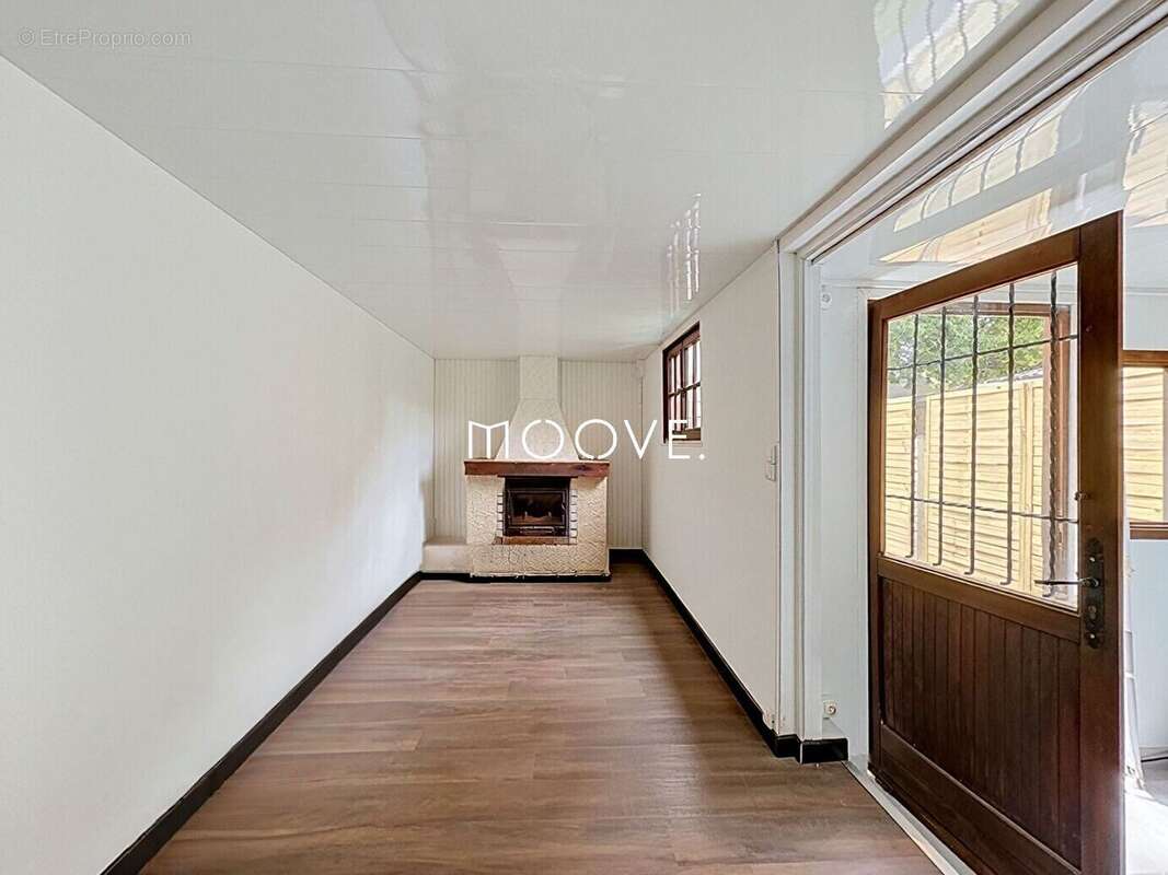 Maison Le Petit Quevilly 4 pièce(s) - photo 9
