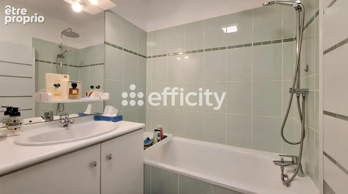 Appartement rénové - photo 25