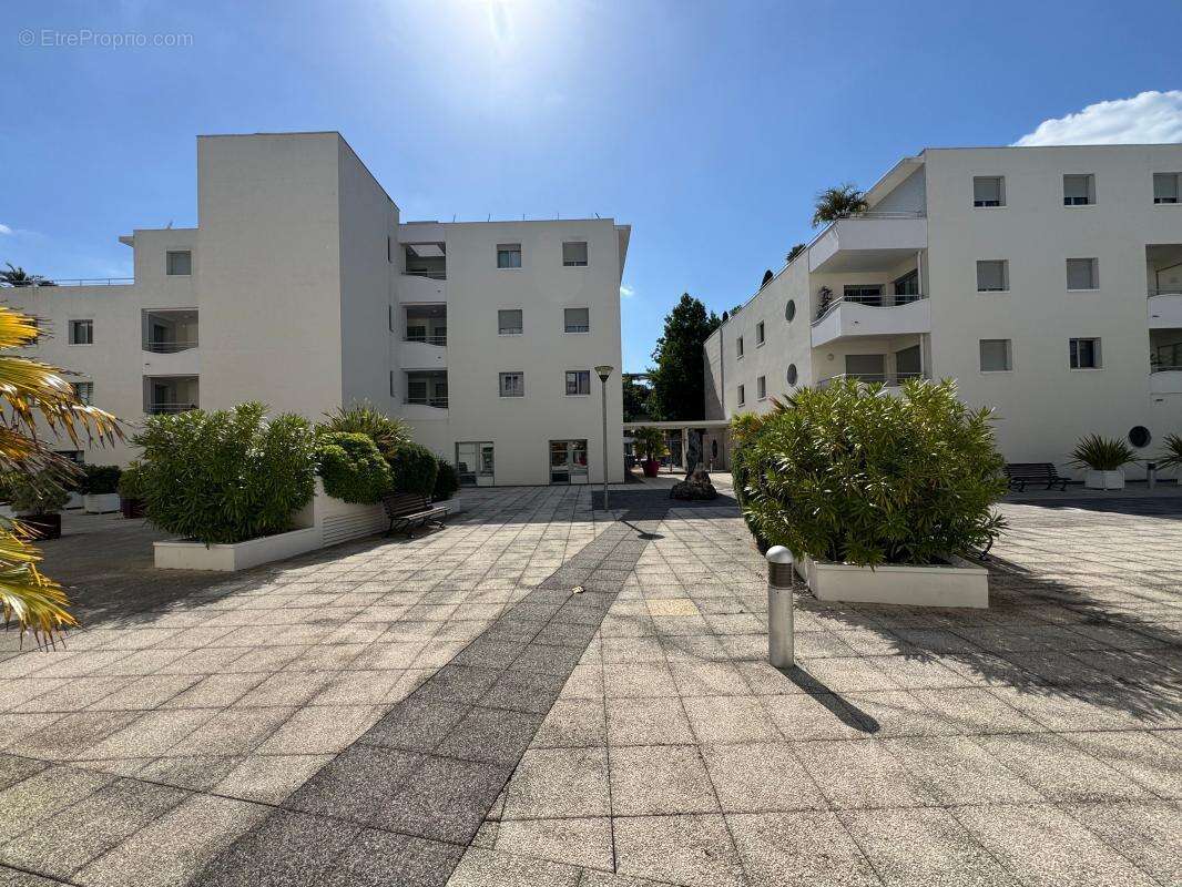 Appartement à LA ROCHELLE