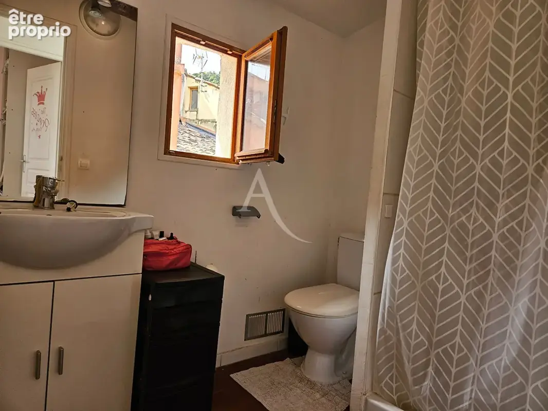 Appartement Grasse 4 pièces 66,5 m², 4ème et derinier étage. - photo 7