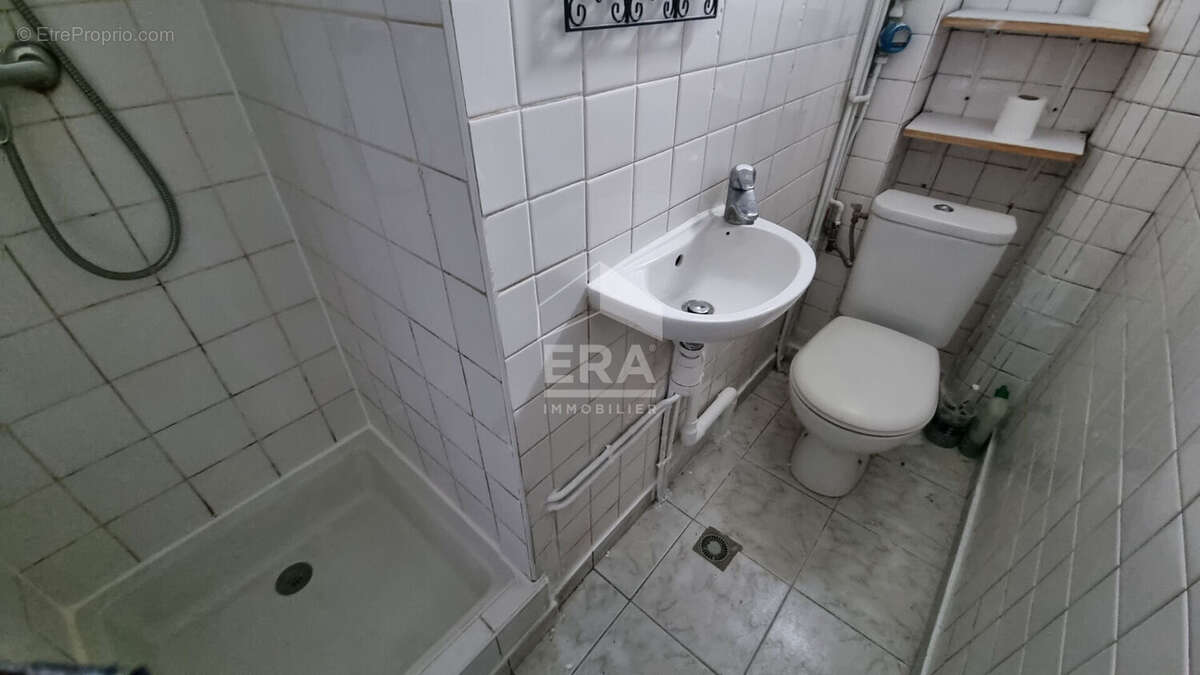 Appartement à NEUILLY-SUR-MARNE