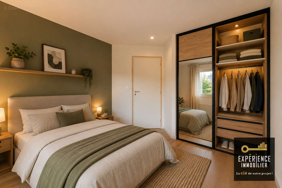 Maison neuve de plain-pied - photo 12