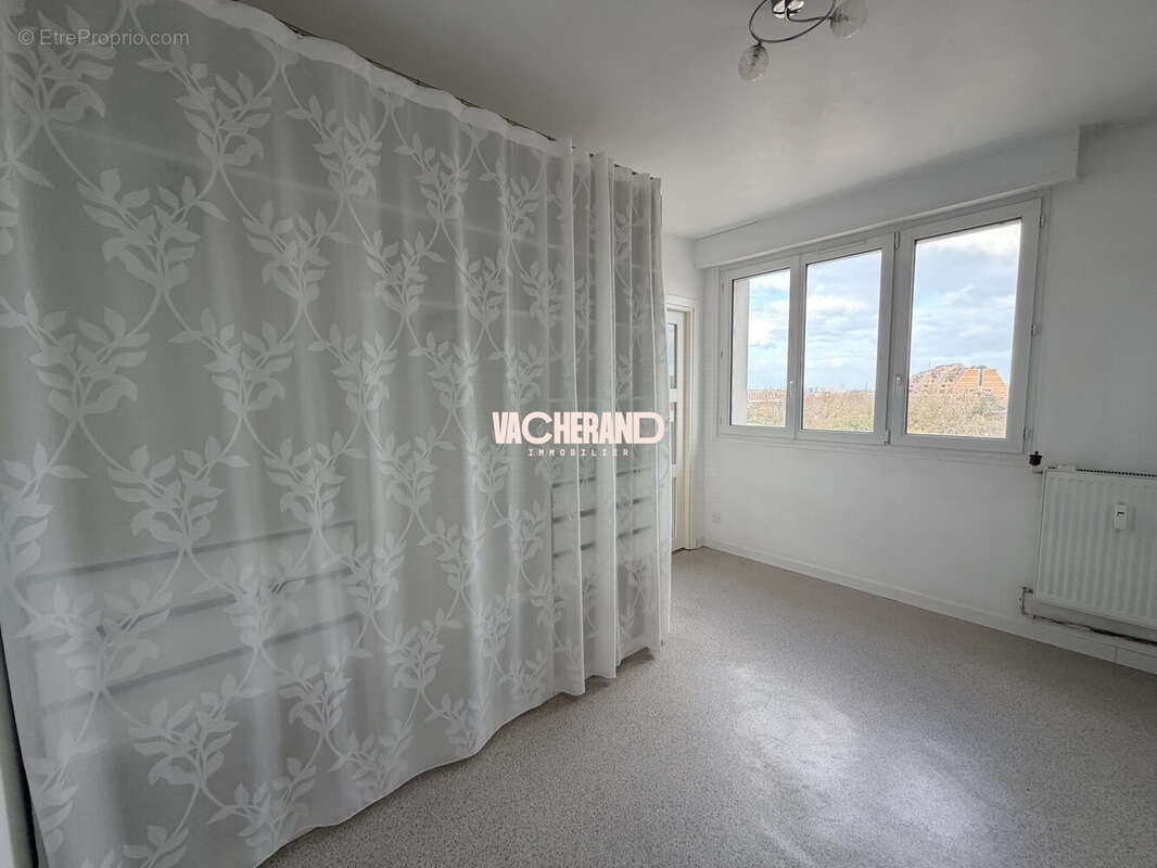 Appartement à DUNKERQUE