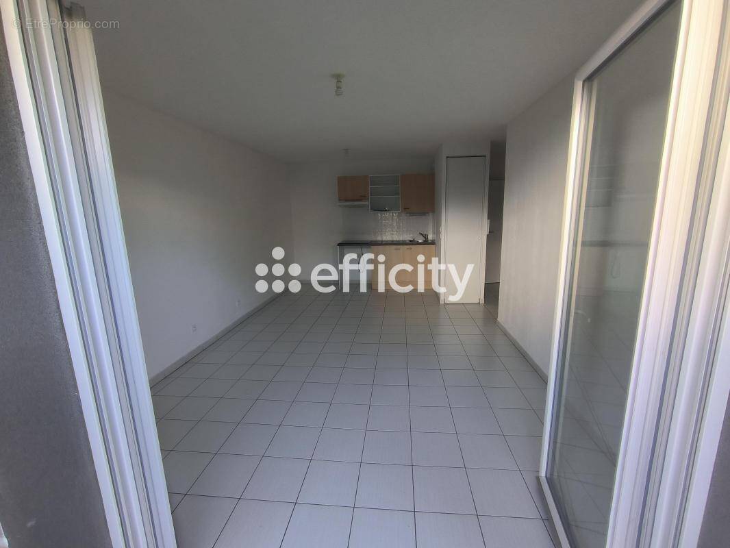 Appartement à LES SABLES-D'OLONNE