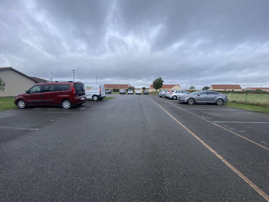 Logement de plain-pied en Résidence Sénior ! - photo 21