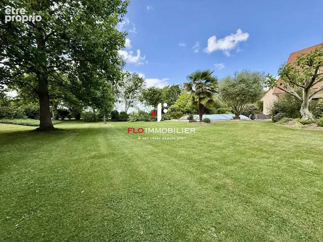Maison 8 pièces 232 m² à vendre à Caen (14000) - photo 9