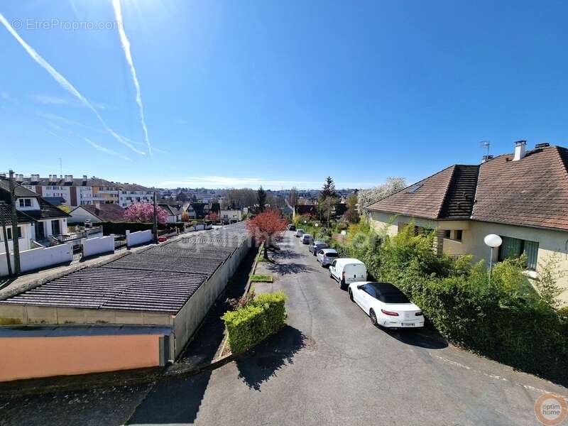 Appartement à ARPAJON