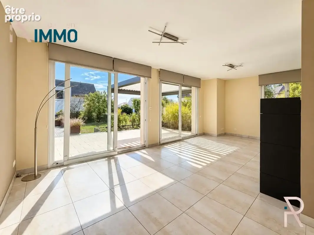Maison 6 pièces 199 m² à vendre à Husseren-Les-Chateaux (68420) - photo 5