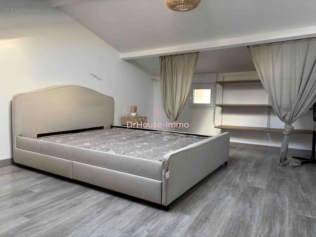 Maison à CHAILLE-LES-MARAIS