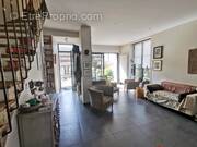 Maison à MANTES-LA-JOLIE