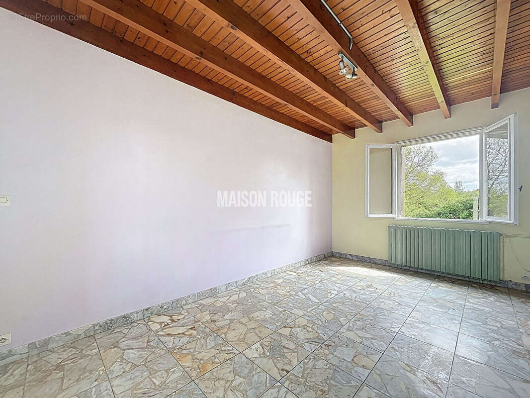 Maison à TREMEL