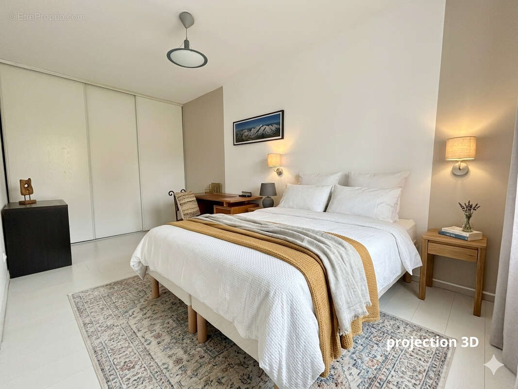 Appartement à TOURS