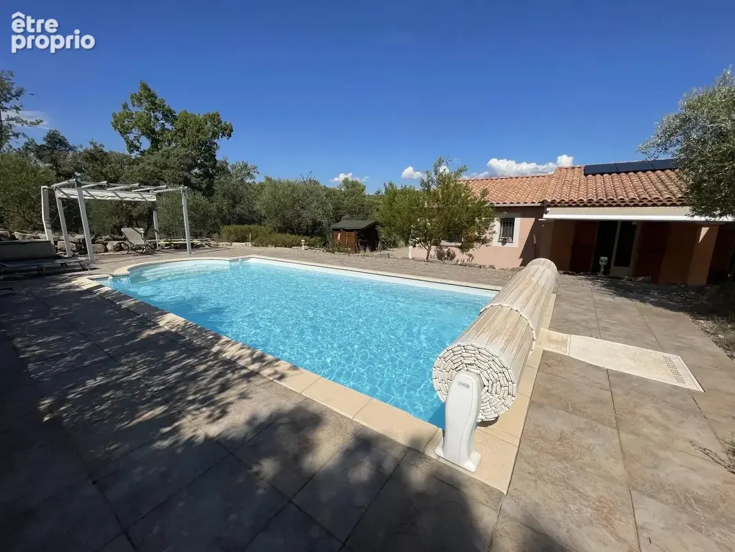 Vente Maison Le thoronet(83340) 459 000ï¿œ - photo 2