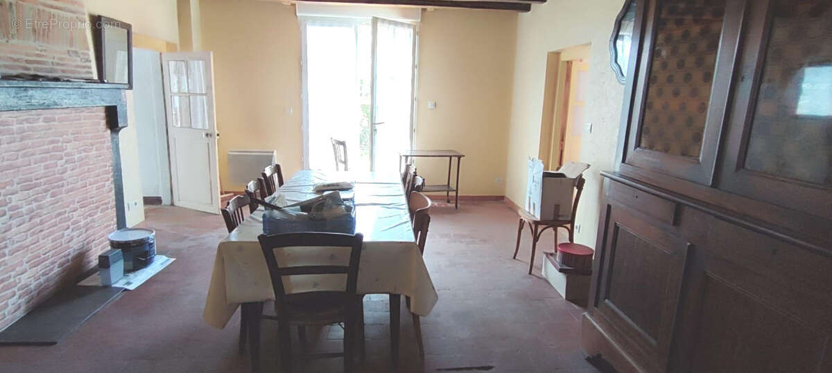 Ancienne fermette ! - photo 5