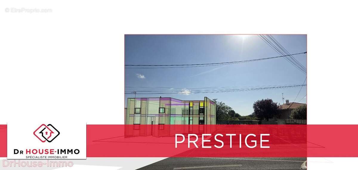 Terrain à LA ROCHELLE