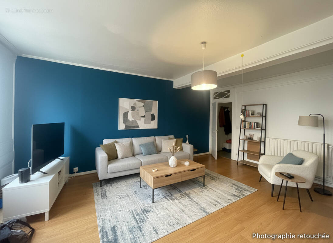 Appartement à CHARTRES