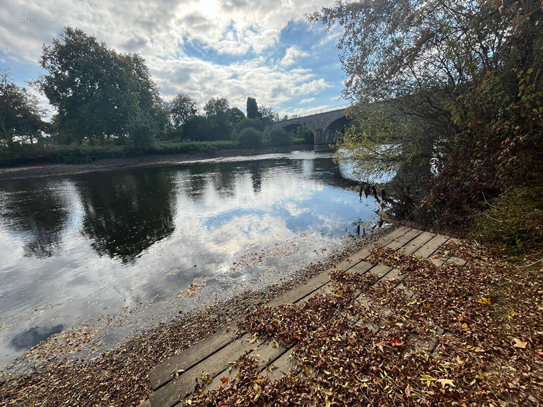 Maison à ROEZE-SUR-SARTHE