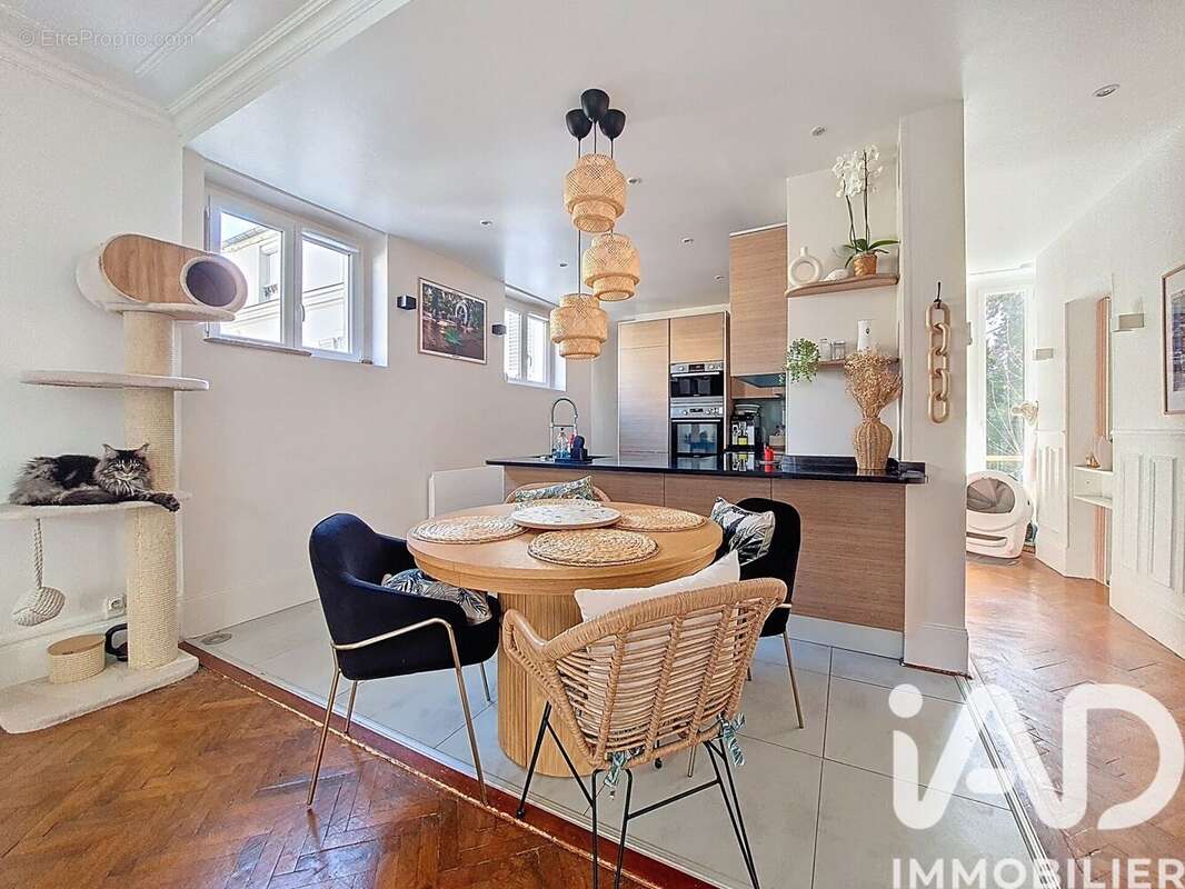 Photo 5 - Appartement à MEAUX