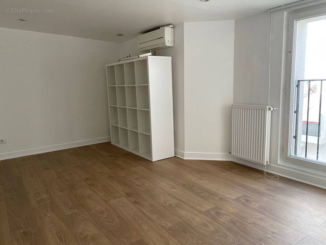 Appartement à VANVES