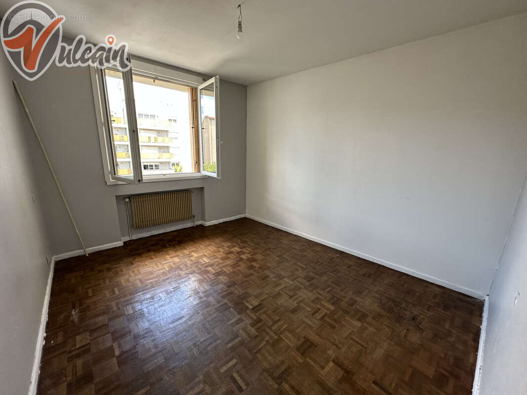 Appartement balcon et garage - photo 6
