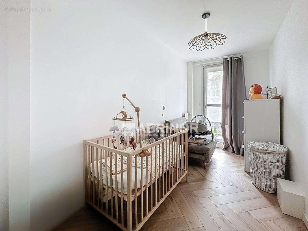 Appartement à TOURCOING