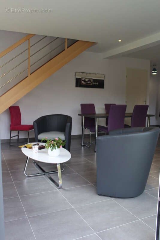 Maison à LA FORET-FOUESNANT