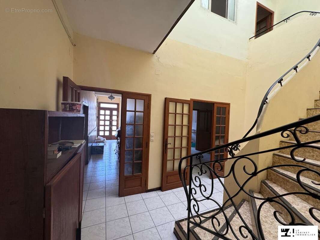 Maison à CAZERES