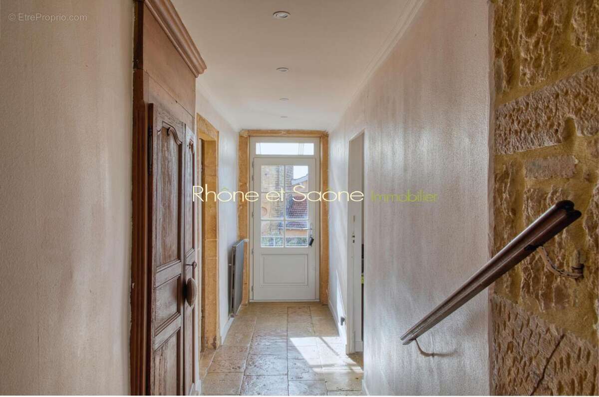 Photo 5 - Maison à VILLEFRANCHE-SUR-SAONE