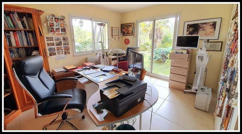 Villa de luxe à vendre 8 pièces LE GRAU D'AGDE de 326 m2 avec sous-sol de 150m2 (34) - photo 16