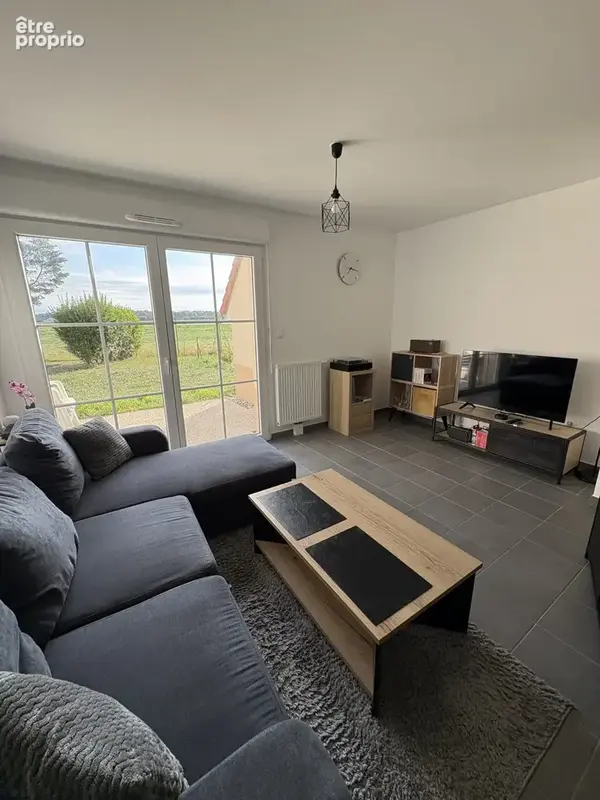 Maison 45 m² à Etaples  - photo 4