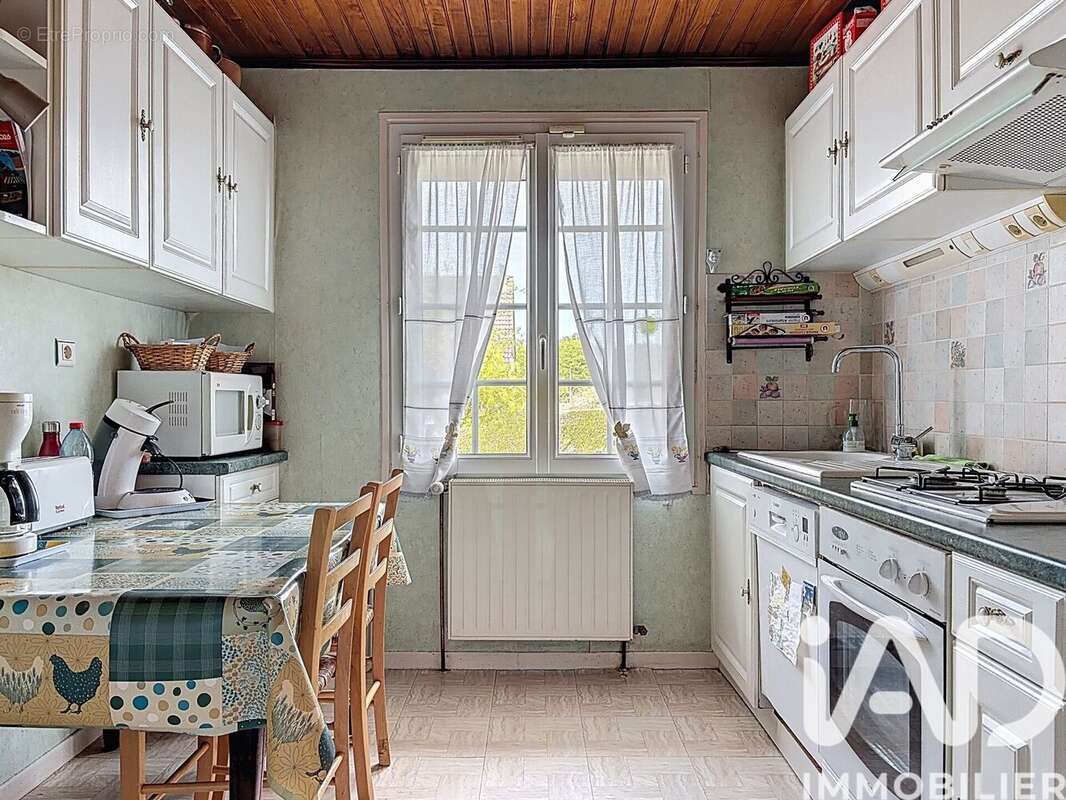 Photo 4 - Maison à EPERNON