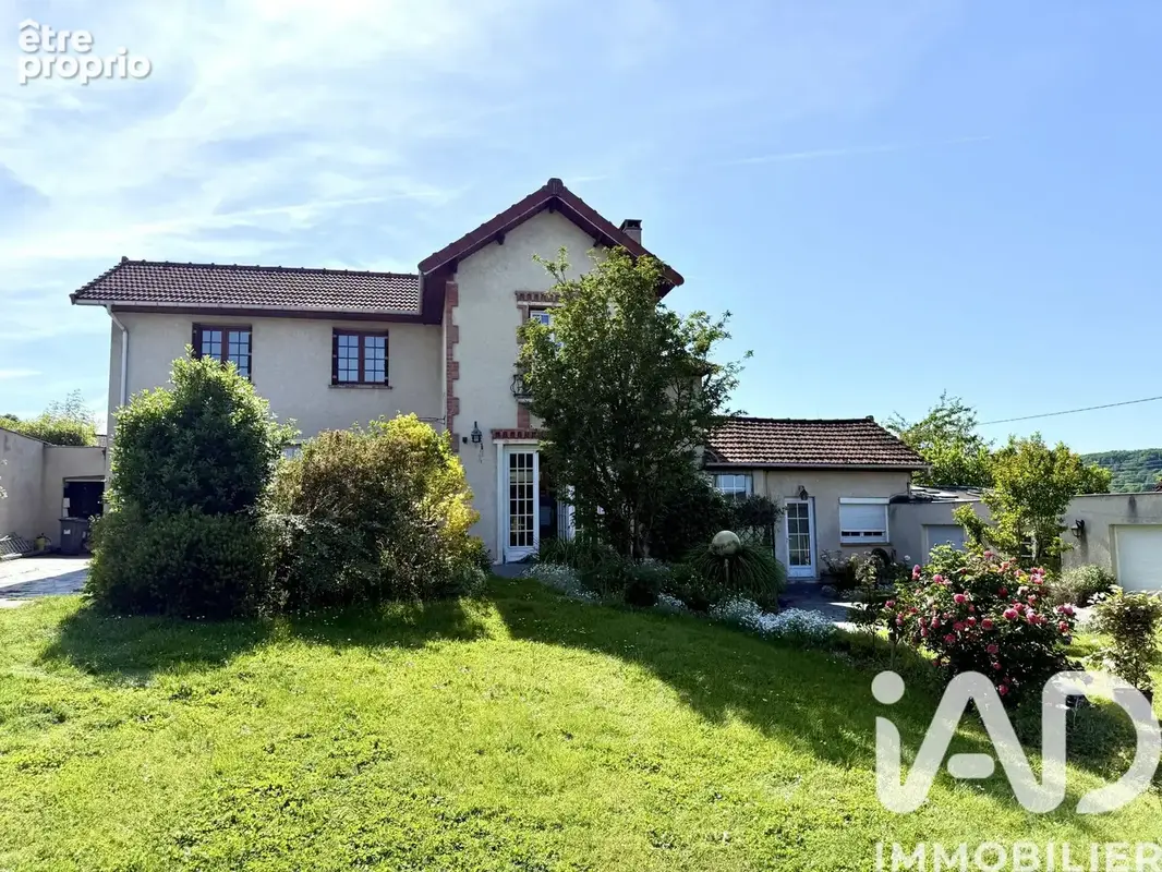 Photo 1 - Maison à IGNY