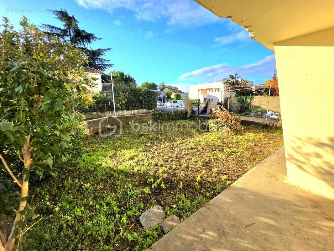 Maison à PIERRELATTE