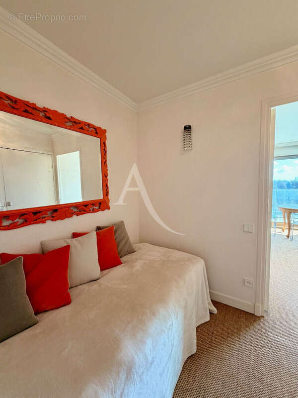 Appartement à LE TOUQUET-PARIS-PLAGE