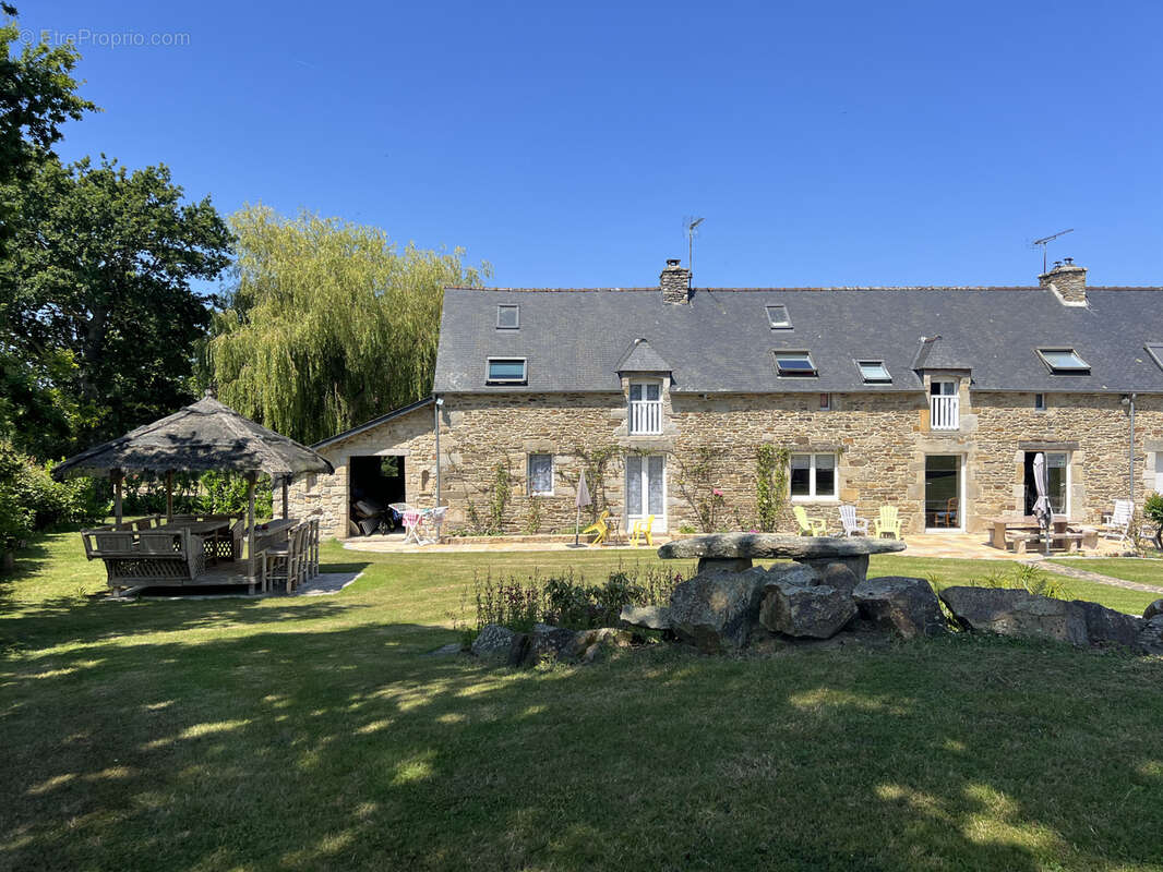 Maison à SAINT-CAST-LE-GUILDO