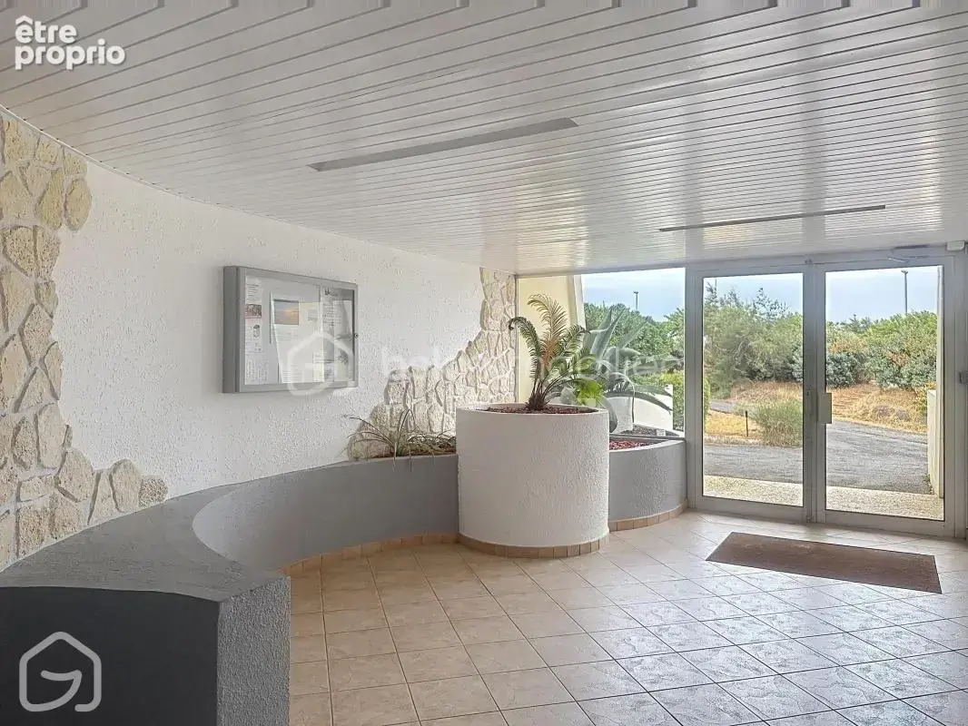 Secteur estacade – studio meublé avec balcon & vue mer - photo 12