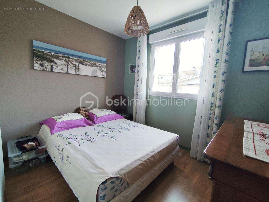 Maison à SAINT-ANDRE-DE-CUBZAC