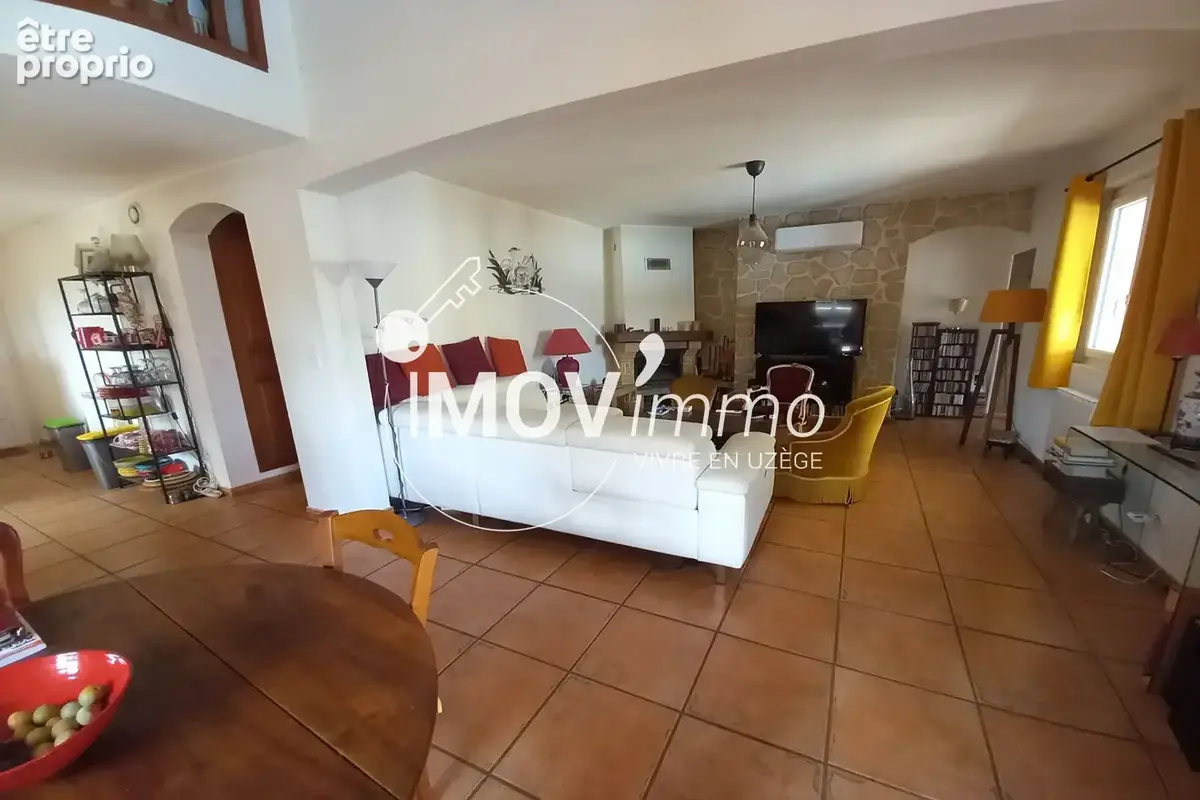 Maison 6 pièces 188 m² à vendre à Uzes (30700) - photo 6