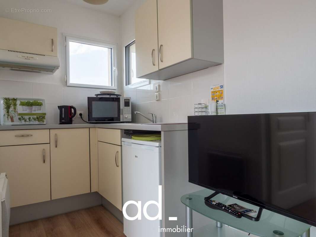 Appartement à LA ROCHELLE