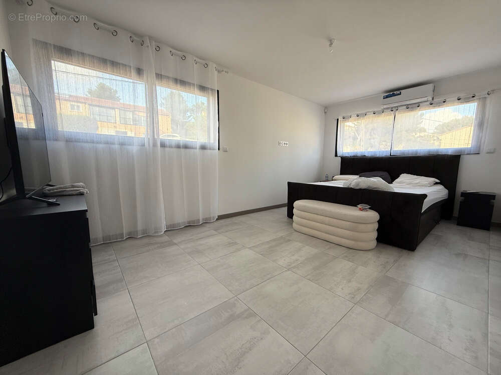 Maison à LES PENNES-MIRABEAU