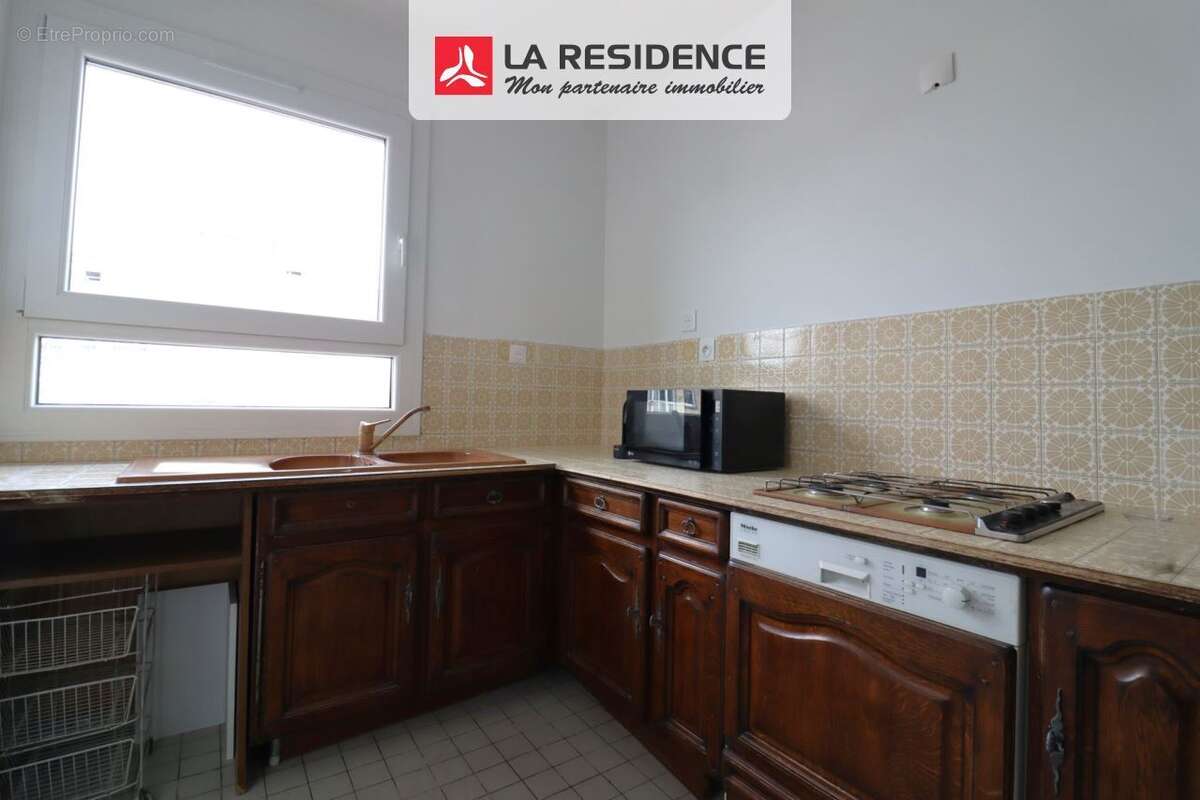 Appartement à VERSAILLES