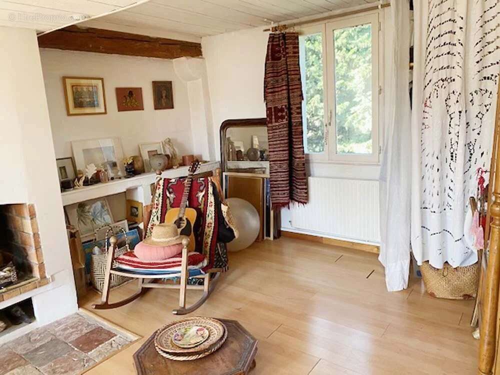 Maison à AVIGNON