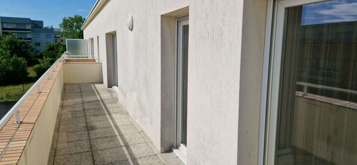 Appartement à CHARTRES
