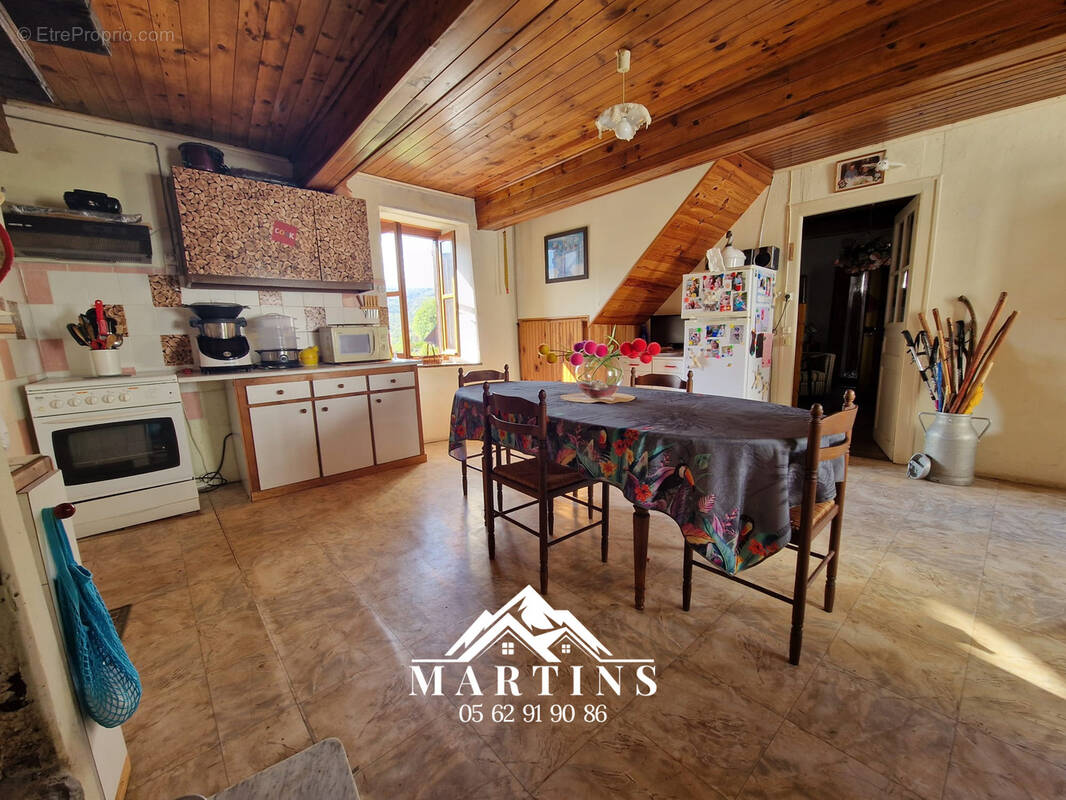 Maison à ARGELES-GAZOST