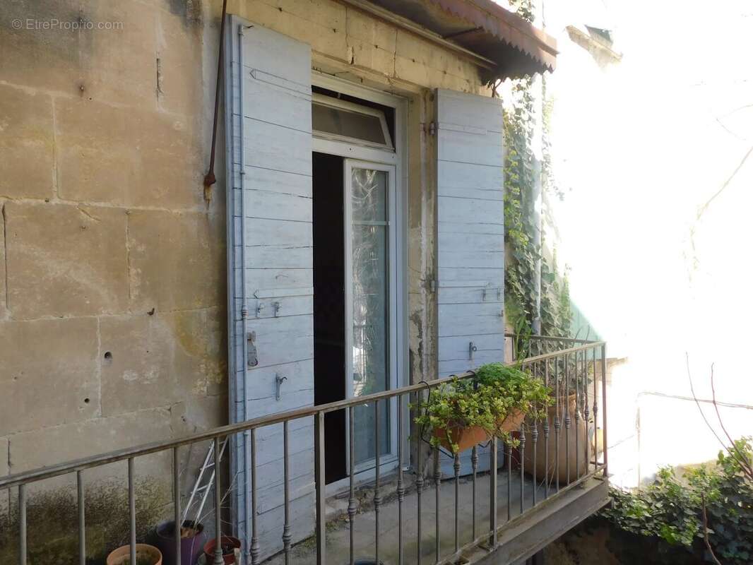 Maison à ARLES