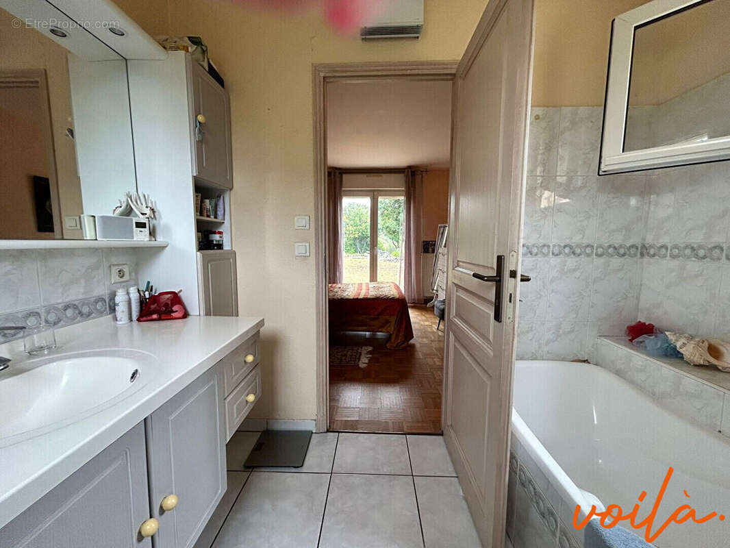 Maison à CARCASSONNE